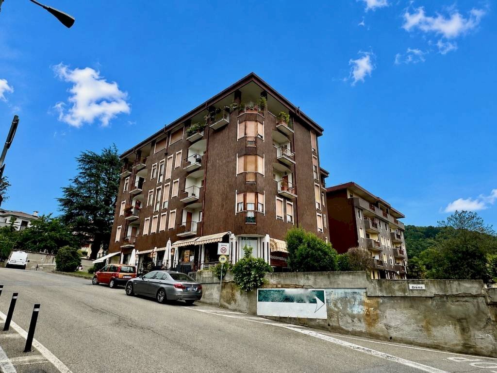 Facciata - Apartment via Pier Giorgio Frassati, 21, Pollone - photo 1