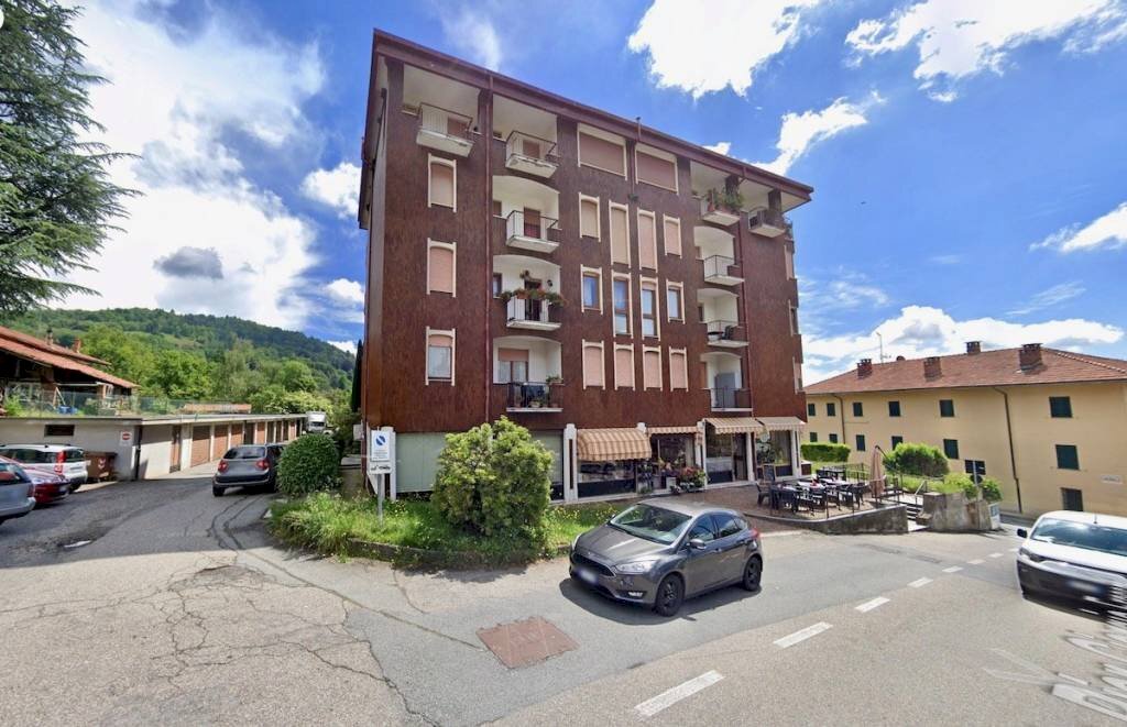 Facciata - Apartment via Pier Giorgio Frassati, 21, Pollone - photo 2