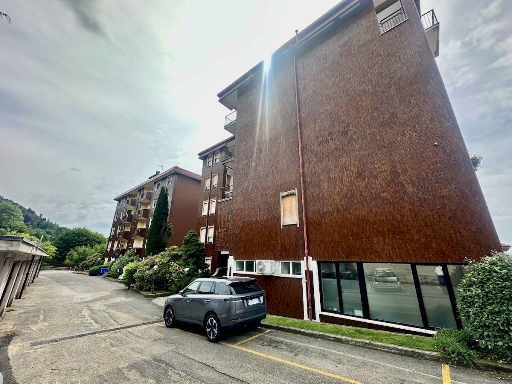Facciata - Apartment via Pier Giorgio Frassati, 21, Pollone - photo 3