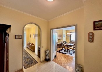 Ingresso - Apartment via Pier Giorgio Frassati, 21, Pollone - photo 6