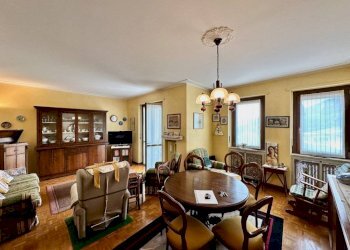 Salone - Apartment via Pier Giorgio Frassati, 21, Pollone - photo 7