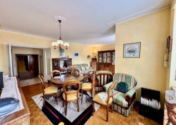 Salone - Apartment via Pier Giorgio Frassati, 21, Pollone - photo 8