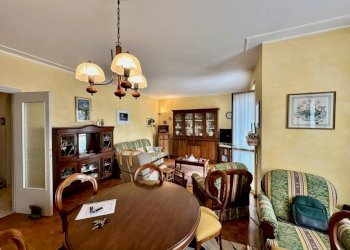 Salone - Apartment via Pier Giorgio Frassati, 21, Pollone - photo 9