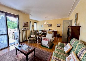 Salone - Apartment via Pier Giorgio Frassati, 21, Pollone - photo 10