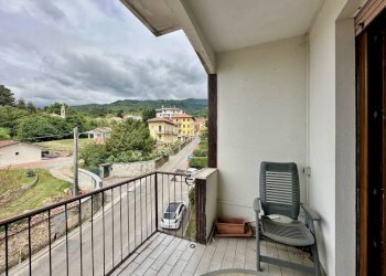 Balcone - Apartment via Pier Giorgio Frassati, 21, Pollone - photo 12
