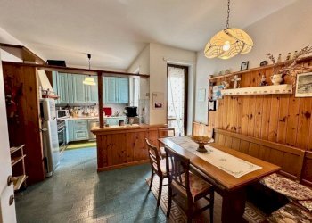 Cucina - Apartment via Pier Giorgio Frassati, 21, Pollone - photo 15