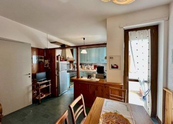 Cucina - Apartment via Pier Giorgio Frassati, 21, Pollone - photo 16
