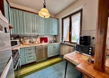 Cucina - Apartment via Pier Giorgio Frassati, 21, Pollone - photo 17