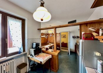 Cucina - Apartment via Pier Giorgio Frassati, 21, Pollone - photo 18