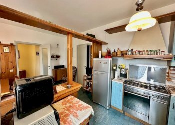 Cucina - Apartment via Pier Giorgio Frassati, 21, Pollone - photo 19