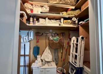 Ripostiglio - Apartment via Pier Giorgio Frassati, 21, Pollone - photo 20