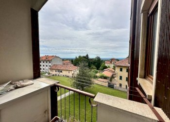 Balcone - Apartment via Pier Giorgio Frassati, 21, Pollone - photo 22