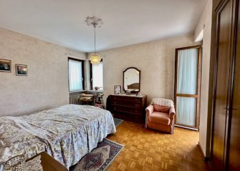 Camera da letto - Apartment via Pier Giorgio Frassati, 21, Pollone - photo 25