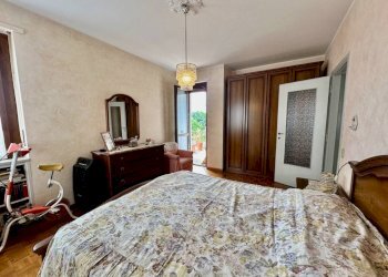 Camera da letto - Apartment via Pier Giorgio Frassati, 21, Pollone - photo 26