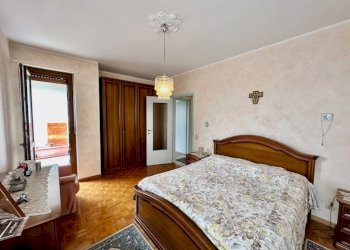 Camera da letto - Apartment via Pier Giorgio Frassati, 21, Pollone - photo 27