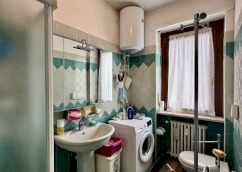 Bagno - Apartment via Pier Giorgio Frassati, 21, Pollone - photo 30