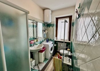 Bagno - Apartment via Pier Giorgio Frassati, 21, Pollone - photo 32