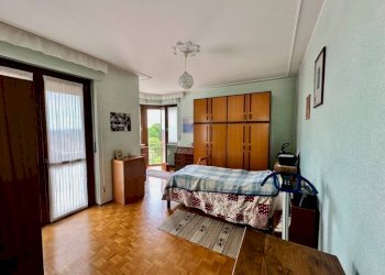 Camera da letto - Apartment via Pier Giorgio Frassati, 21, Pollone - photo 34