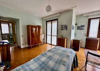 Camera da letto - Apartment via Pier Giorgio Frassati, 21, Pollone - photo 35