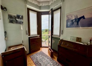 Camera da letto - Apartment via Pier Giorgio Frassati, 21, Pollone - photo 37