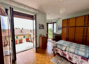 Camera da letto - Apartment via Pier Giorgio Frassati, 21, Pollone - photo 41