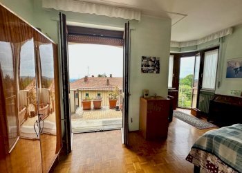 Camera da letto - Apartment via Pier Giorgio Frassati, 21, Pollone - photo 42