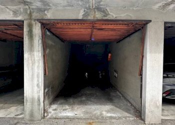 Posto macchina - Apartment via Pier Giorgio Frassati, 21, Pollone - photo 45