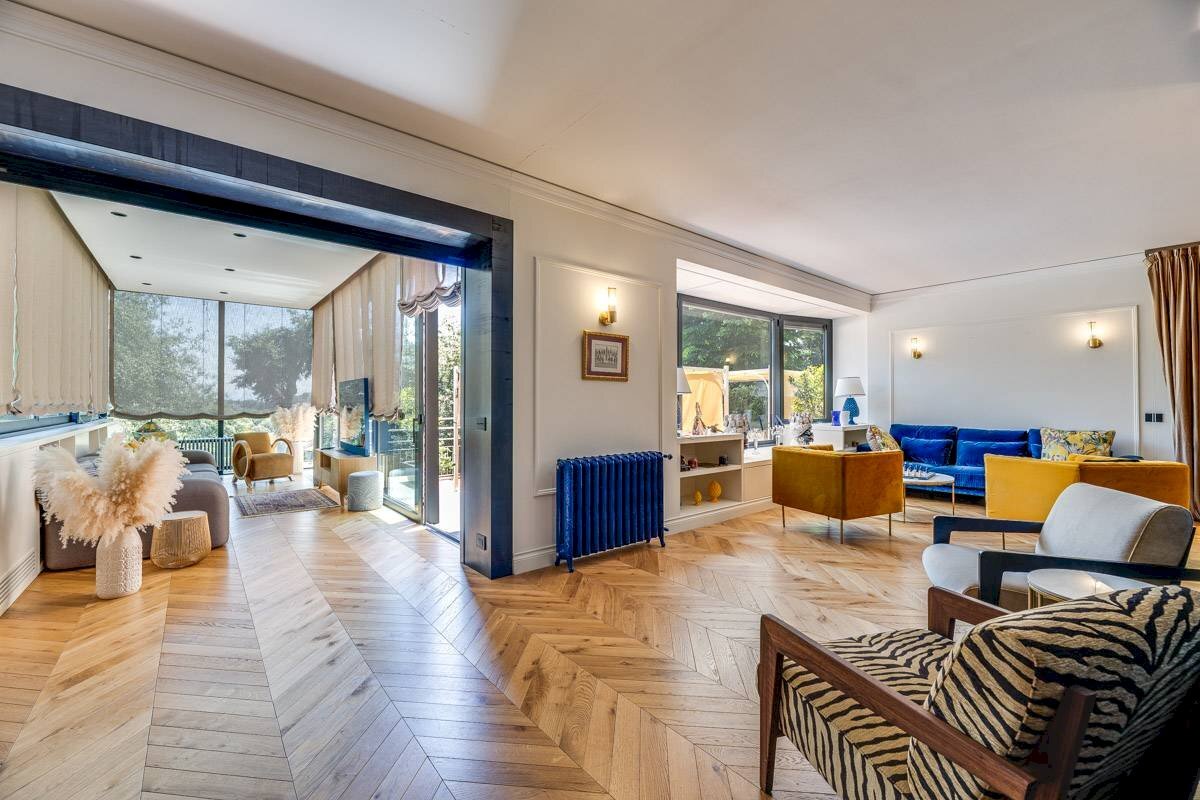 Foto 1 - Appartamento viale cortina d'ampezzo
 
155, Roma - foto 1