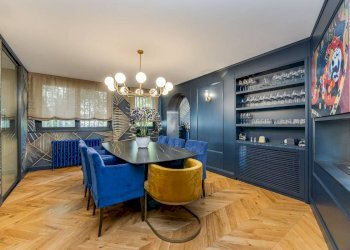 Foto 5 - Appartamento viale cortina d'ampezzo
155, Roma - foto 5