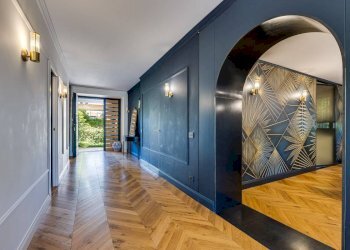 Foto 9 - Appartamento viale cortina d'ampezzo
155, Roma - foto 9