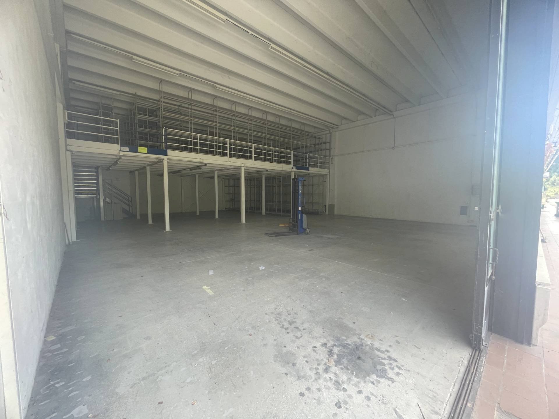 Foto 3 - Warehouse Via Fioravanti
15, San Benedetto del Tronto - photo 3