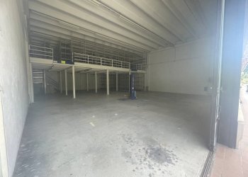 Foto 3 - Warehouse Via Fioravanti
15, San Benedetto del Tronto - photo 3