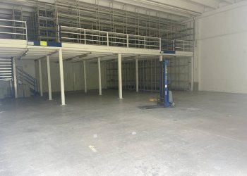 Foto 4 - Warehouse Via Fioravanti
15, San Benedetto del Tronto - photo 4