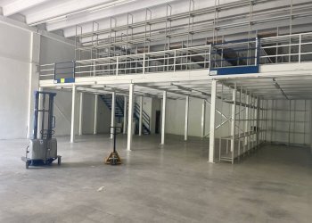 Foto 5 - Warehouse Via Fioravanti
15, San Benedetto del Tronto - photo 5
