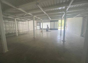 Foto 8 - Warehouse Via Fioravanti
15, San Benedetto del Tronto - photo 8