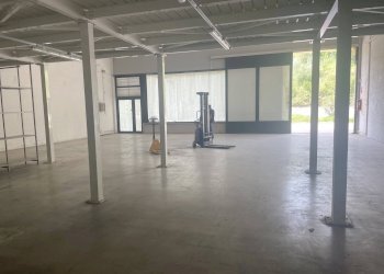 Foto 9 - Warehouse Via Fioravanti
15, San Benedetto del Tronto - photo 9