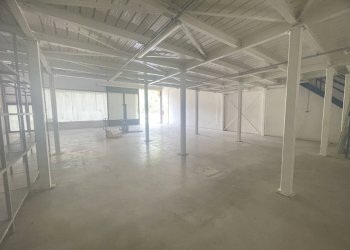 Foto 10 - Warehouse Via Fioravanti
15, San Benedetto del Tronto - photo 10