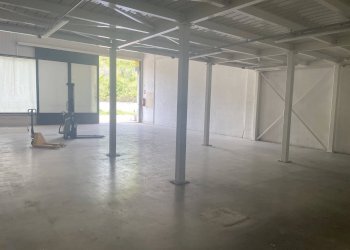 Foto 11 - Warehouse Via Fioravanti
15, San Benedetto del Tronto - photo 11