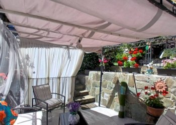 Terrazzo - Casa indipendente via Vecchia, 25, Berbenno di Valtellina - foto 5