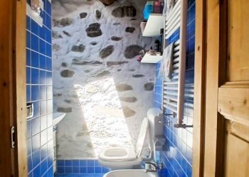 Bagno - Casa indipendente via Vecchia, 25, Berbenno di Valtellina - foto 16