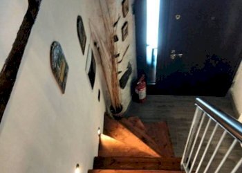 Scala - Casa indipendente via Vecchia, 25, Berbenno di Valtellina - foto 18
