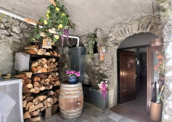 Ingresso - Casa indipendente via Vecchia, 25, Berbenno di Valtellina - foto 19