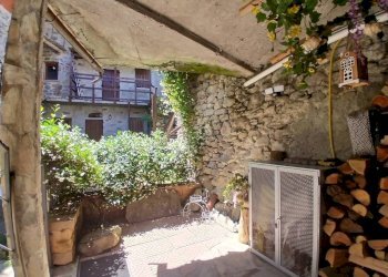 Giardino - Casa indipendente via Vecchia, 25, Berbenno di Valtellina - foto 20