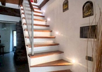 Scala - Casa indipendente via Vecchia, 25, Berbenno di Valtellina - foto 21