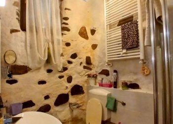 Bagno - Casa indipendente via Vecchia, 25, Berbenno di Valtellina - foto 22