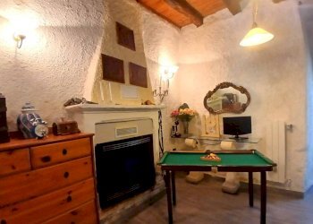 Salone - Casa indipendente via Vecchia, 25, Berbenno di Valtellina - foto 23