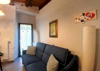Salone - Casa indipendente via Vecchia, 25, Berbenno di Valtellina - foto 24