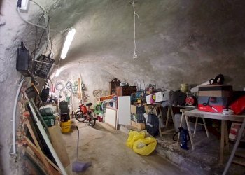 Cantina - Casa indipendente via Vecchia, 25, Berbenno di Valtellina - foto 25