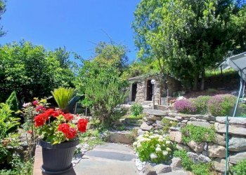 Giardino - Casa indipendente via Vecchia, 25, Berbenno di Valtellina - foto 28