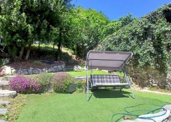 Giardino - Casa indipendente via Vecchia, 25, Berbenno di Valtellina - foto 29